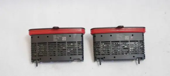 BMW 7 F01 F02 F03 F04 Headlight ballast module Xenon 7440875