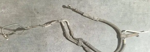 Subaru Outback Power steering hose/pipe/line