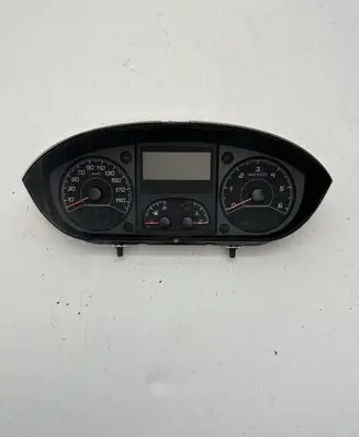 Peugeot Boxer Speedometer (instrument cluster) 1383776080 503016020103
