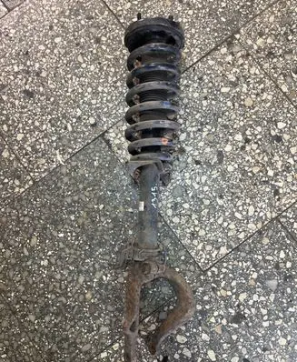 Honda Accord Front shock absorber/damper 