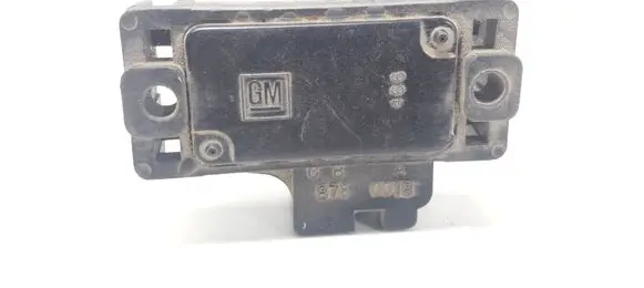 Renault 19 Air pressure sensor 8760018