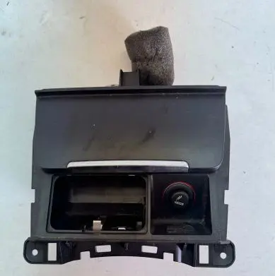 Audi A5 8T 8F Car ashtray 8K0857951