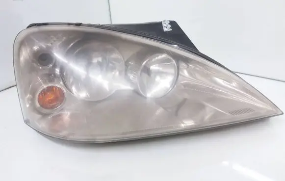 Ford Galaxy Headlight/headlamp 7M5941016N 0301183202 Ym2113006ej