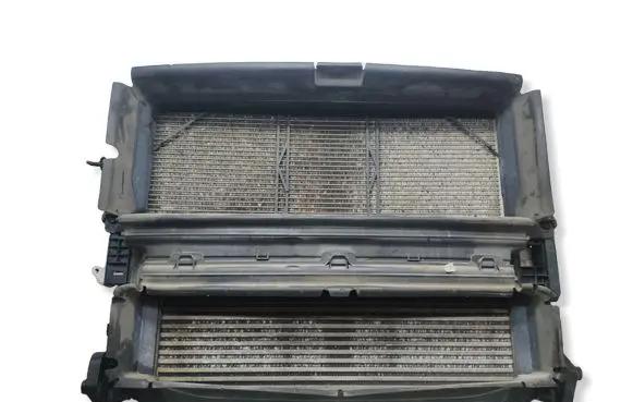 Volvo XC90 Radiator set 31439756