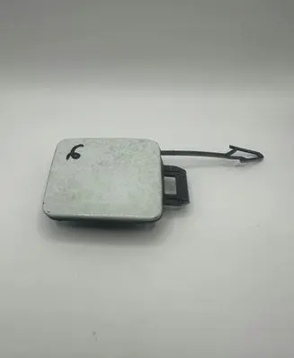 Volkswagen Polo VI Front tow hook cap/cover 2G0807241A