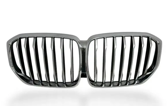 BMW X5 G05 Front bumper upper radiator grill 7454887 7454888 20240006541
