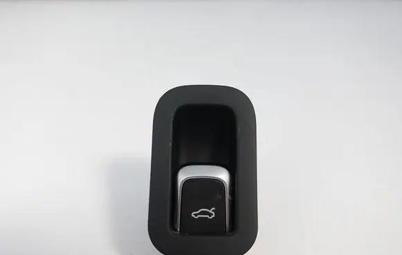 Audi A8 S8 D4 4H Tailgate opening switch 4H0959831A