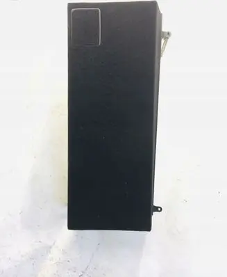 Citroen DS5 Rear floor carpet liner 