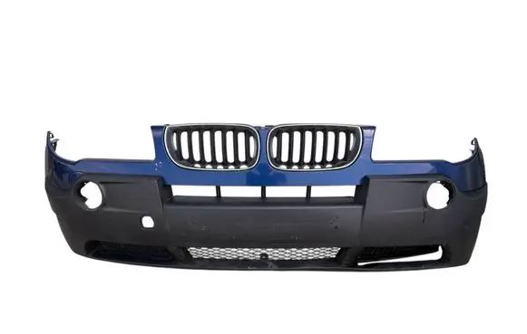 BMW X3 E83 Front bumper 51113416200