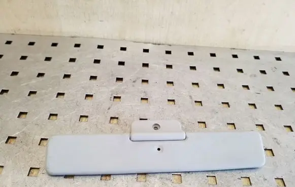 Audi A3 S3 A3 Sportback 8P Other interior part 8D0858555