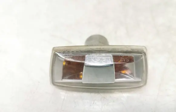 Chevrolet Orlando Front fender indicator light 13252456 13252455