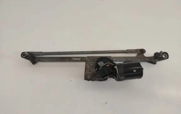 Opel Vectra B Front wiper linkage and motor 0580411301 0390241142