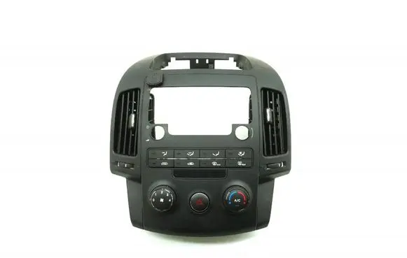 Hyundai i30 Climate control unit U05F0448