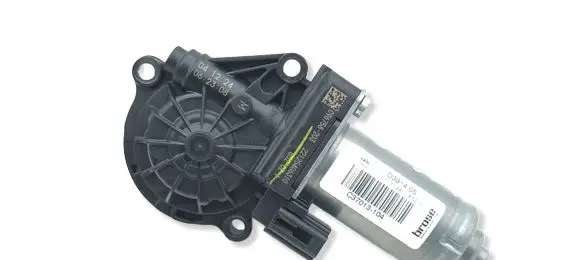 Land Rover Range Rover Sport L461 Seat adjustment motor C37013104