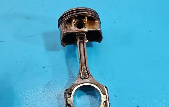 Hyundai Santa Fe Piston IMPRK1565221