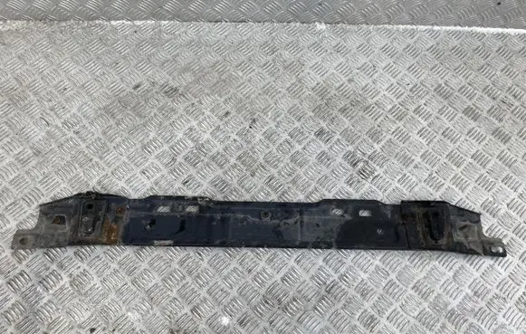 Citroen C4 II Picasso Bottom radiator support slam panel PK9110