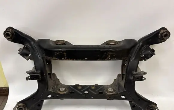 Ford Mustang VI Rear subframe