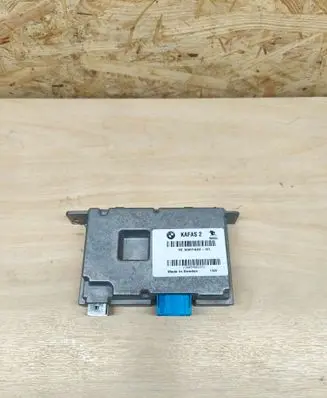 BMW 7 F01 F02 F03 F04 Camera control unit module 9307422 930742201 1C930742201