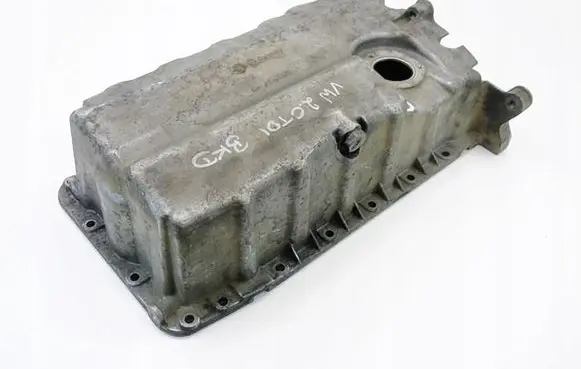 Volkswagen Touran I Oil sump 038