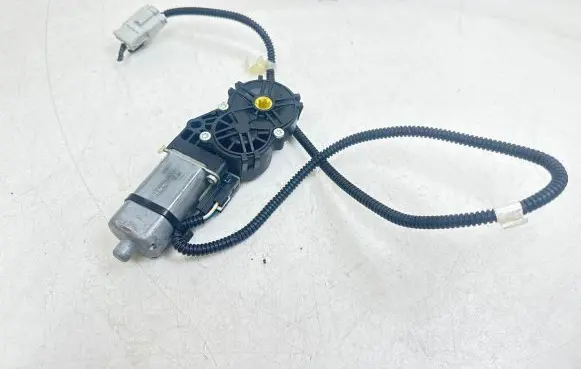 Honda Accord Seat adjustment motor 0390201981