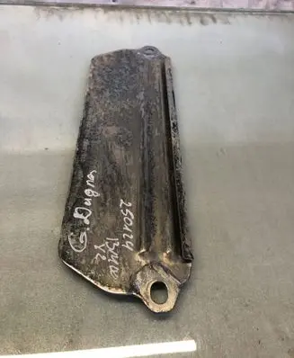 BMW X2 U10 Other under body part 884018298402