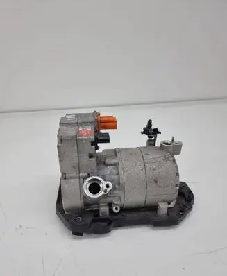 Volkswagen ID.3 Air conditioning (A/C) compressor (pump) 1ea820807b 1ea816797f