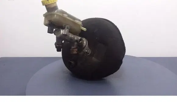 Audi A2 Brake booster 8Z1614205A
