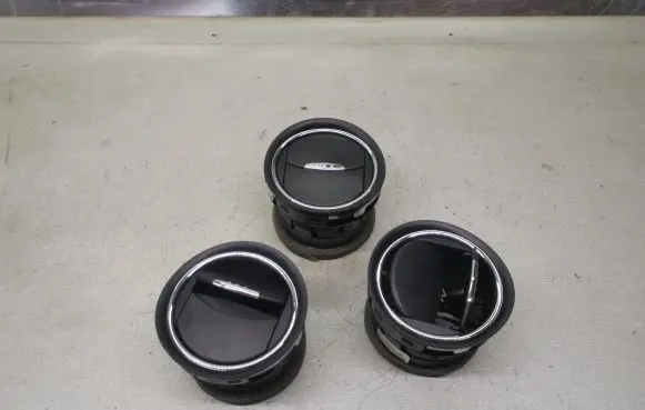 Ford Mondeo MK IV Dash center air vent grill 6M21U018B09ADW