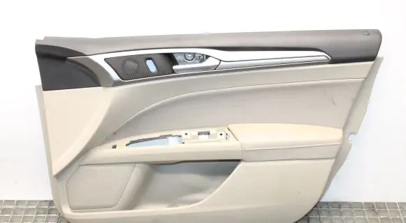 Ford Fusion Front door card panel trim