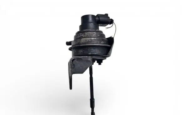 Volkswagen Golf VI Turbo solenoid valve 33009080194 769566-0005