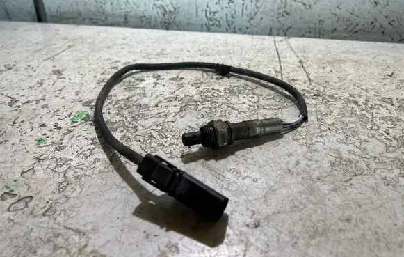 Fiat Doblo Lambda probe sensor 55210949 ZA15A5