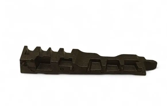 BMW X1 F48 F49 Other trunk/boot trim element 7425356