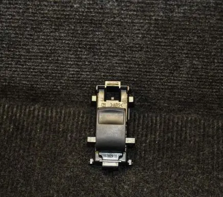 Toyota Yaris Electric window control switch 8292B1D192829