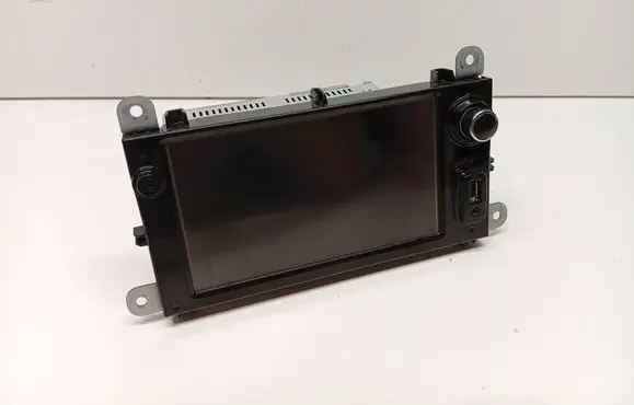 Renault Clio IV Radio/CD/DVD/GPS head unit 281153868R 312421377 LAN5210WR1