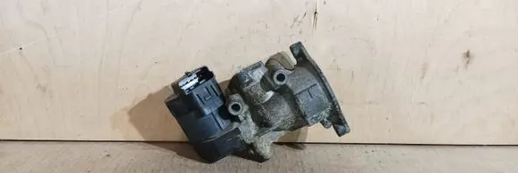 Peugeot 407 EGR valve 9656612380 DELPHI RHR