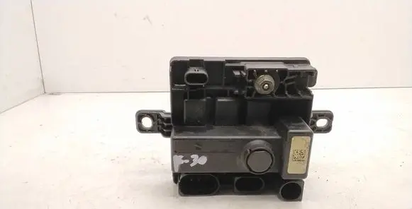BMW 3 F30 F35 F31 Power management control unit 7591534 1263 58650910