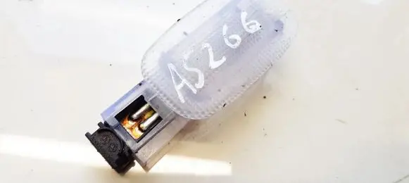 Mercedes-Benz E W211 Other interior light 2108204001