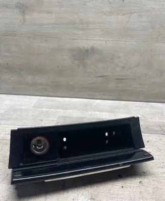 Volkswagen PASSAT B7 Ashtray (front) 3C0863284K