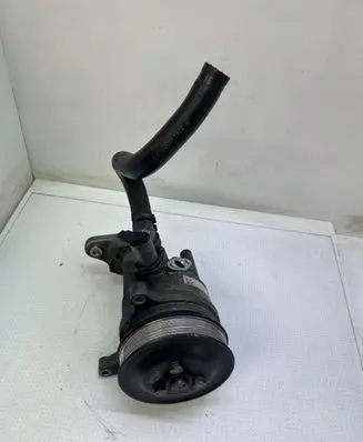 Power steering pump