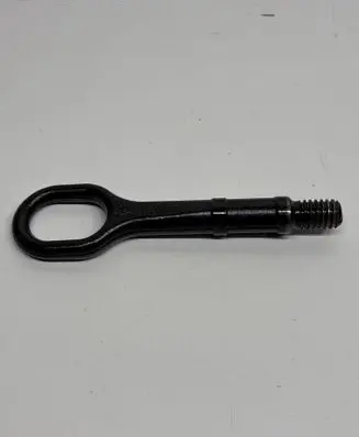 Volkswagen Touran I Towing hook eye 1T0805615A