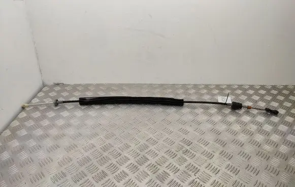 Volkswagen Golf Sportsvan Gear shift cable linkage 5Q0713266T
