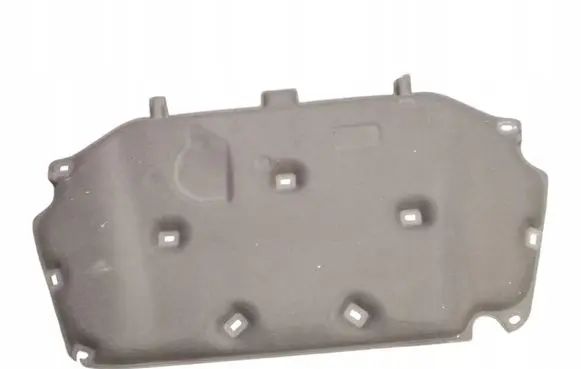 Ford Focus Engine bonnet/hood sound/heat insulation 