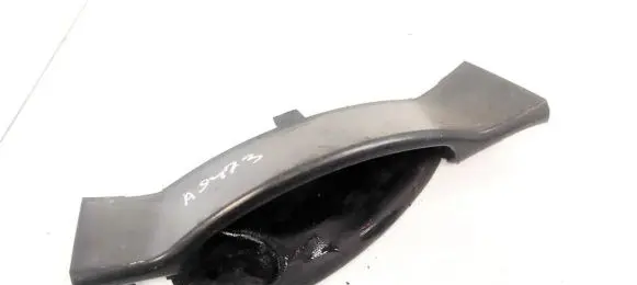 Skoda Octavia Mk2 (1Z) Steering wheel column trim