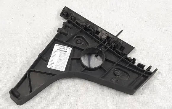 Audi A7 S7 4K8 Rear bumper mounting bracket 4G8807453