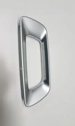 Citroen C5 Aircross Front door interior handle trim 98201540VB