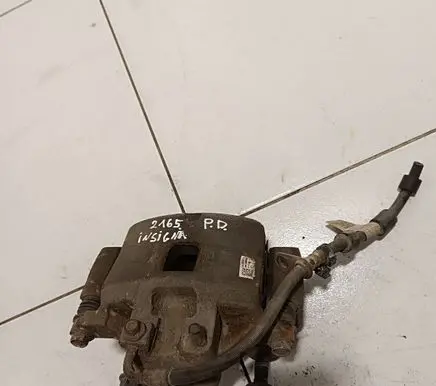 Opel Insignia B Front brake caliper 84120873 671751241 2004010200000W