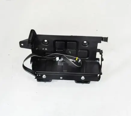 Dodge Challenger Battery box tray 05112061AK