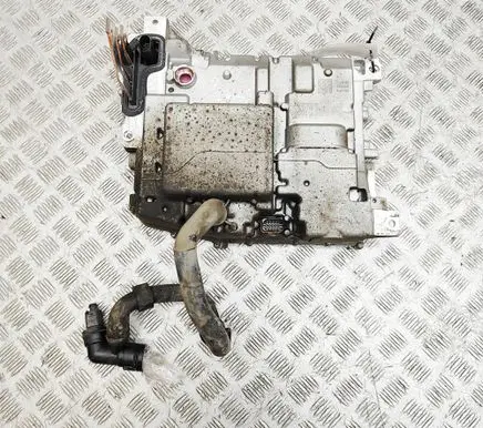 Skoda Enyaq iV Voltage converter inverter 1EA907121AH