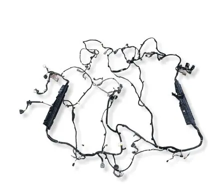 Ford Mustang VI Wiring harness HR3T14A005MC HR3T14A005G281T HR3T14A005