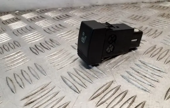 Hyundai Terracan Seat heating switch 93621H1101